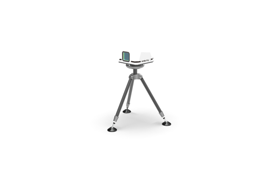 Radar 100VAC-240VAC del profilatore del vento della nl MOVELASER dei pesci luna