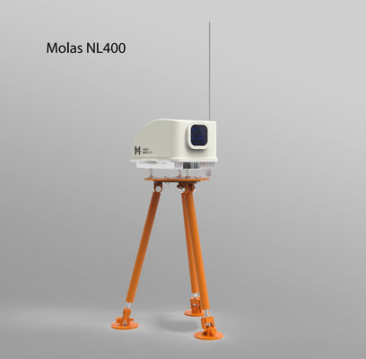 comprare Nacello di rilevamento remoto LiDAR del vento 4hz 4 fasci 10 Intervalli di misura simultanei online manufacture