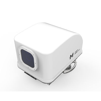 buy Pesci luna nl di iso C5 di Iris Lidar Anticorrosion Grade del vento di mare online manufacture