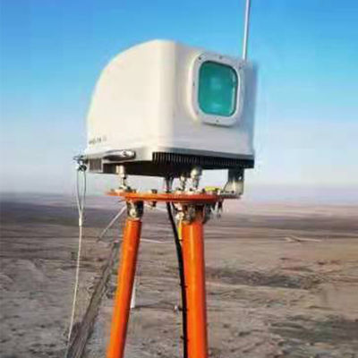 comprare Parco eolico offshore di Molas Nl Distanza Lidar 50-200m Sezioni 10 online manufacture
