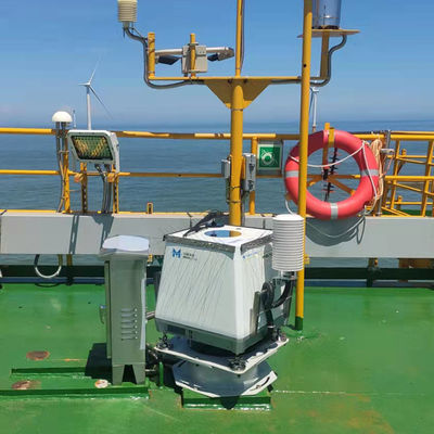 buy Lidar eolico offshore a distanza per la valutazione delle risorse eoliche online manufacture