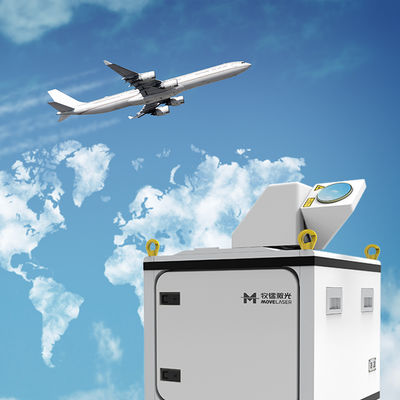 buy Scansione 3D Doppler Ppi Rhi Dbs Programma Misurazione Vento Lidar Per Industriale online manufacture