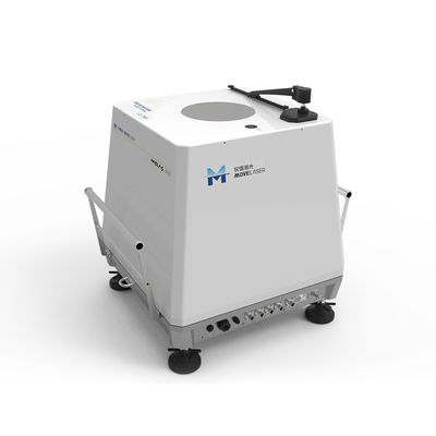 comprare Sistema LIDAR del vento dei pesci luna B300 online manufacture