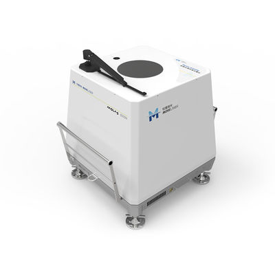 buy Schema flessibile di misura del vento di terra di lidar MOVELASER del vento di doppler EN60825-1 online manufacture