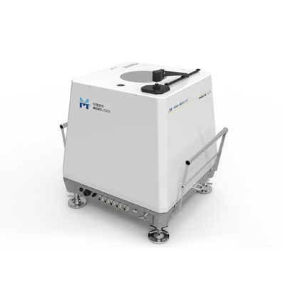 comprare Il doppler avvolge i pesci luna B300 di lidar (offshore) online manufacture