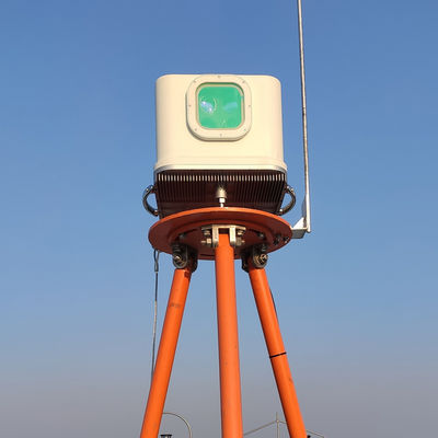 comprare Pesci luna nl di lidar del vento di terra di grado di direzioni -180 - 180 online manufacture