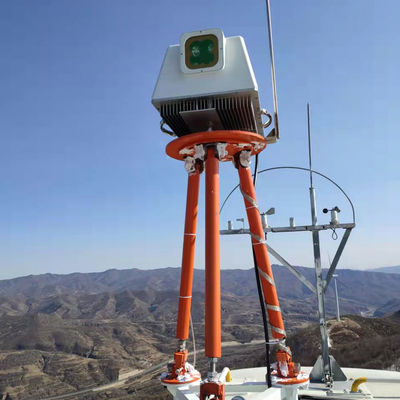 comprare Lidar del vento di terra della nl dei pesci luna online manufacture