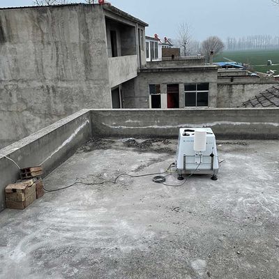 comprare Misura di velocità del vento di lidar MOVELASER del vento di frequenza di campionamento 1Hz online manufacture