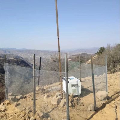 comprare L'OEM ha pulsato frequenza di campionamento coerente di lidar 1Hz del vento di doppler del laser online manufacture