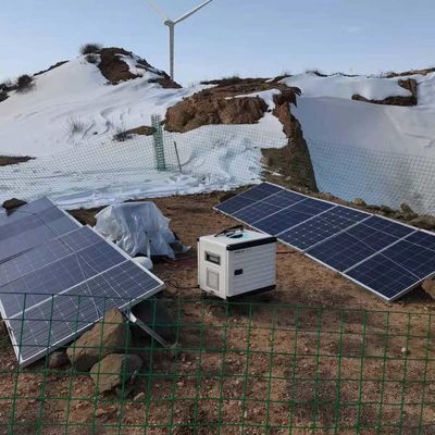 comprare Lidar di doppler della porta seriale dei pesci luna B300 per la misura del vento online manufacture