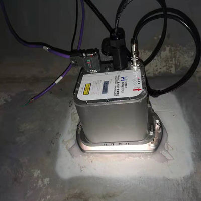 comprare Lidar sicuro del vento del laser MOVELASER della classe 1 per i generatori eolici online manufacture