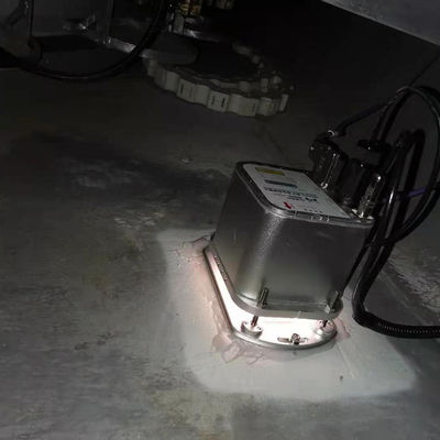 comprare dispositivi -45C di misura del vento di lidar del CL dei pesci luna 60W agli impiegati di sopravvivenza 65C online manufacture