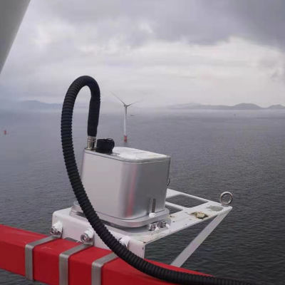 comprare Accelerazione diretta di lidar -0.5g-0.5g del vento di DToF Modbus RTU di tempo di volo online manufacture