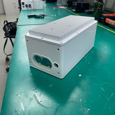 buy Radar su misura multi Echo Detection High Energy del monitoraggio di rimozione del laser online manufacture