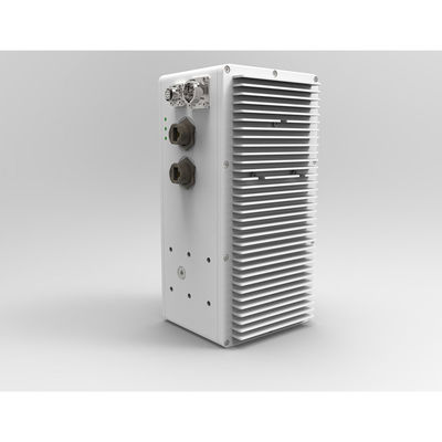 buy Multi Master controllo del fan del generatore eolico di lidar di rilevazione di correlazione del fascio online manufacture