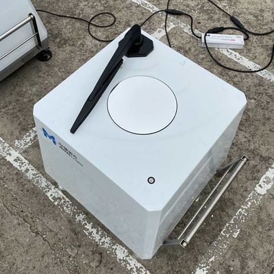 comprare 70W 12 strati di doppler del vento di lidar del sistema LIDAR di galleggiamento di Ethernet 3G 4G online manufacture