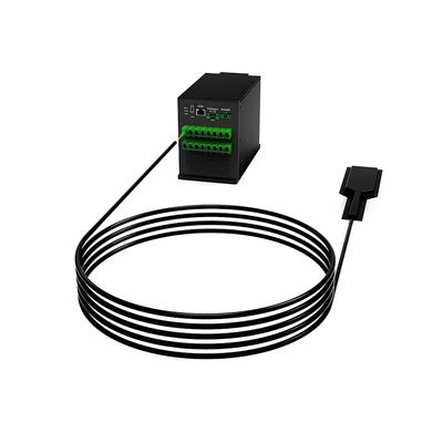 Qualità  IP67 Offshore Wind Lidar Molas FD Fiber Optic Sensing System fabbrica