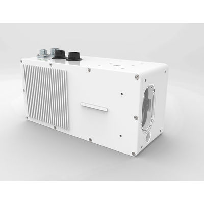comprare Pesci luna attivi CLH di spinta 115200bps di lidar di velocità del vento dell'interfaccia RS485 online manufacture