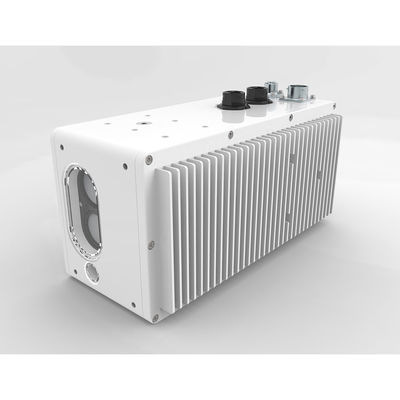 comprare misura di velocità del vento del laser del radar 72W del profilatore del vento 10m-300m online manufacture