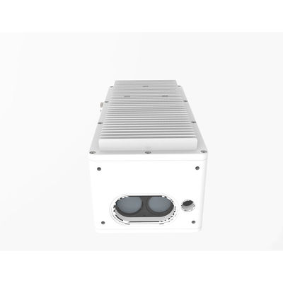 comprare Eliminazione di filtrazione dedicata di interferenza di piovosità del vento di terra di lidar di algoritmo online manufacture