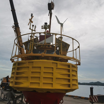 buy Lidar di galleggiamento a pile del vento online manufacture