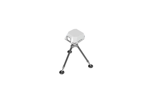 comprare Direzione di grado di lidar -180 - 180 del profilatore del vento di DNV GL Intertek RISO Dtu online manufacture
