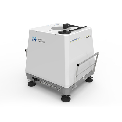 0-360 valutazione delle risorse del vento del sistema LIDAR 70W del vento dei pesci luna B300 di direzione