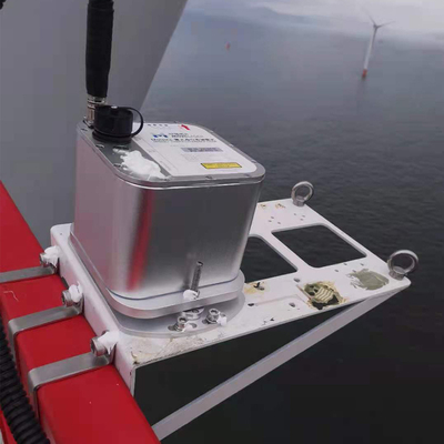 lidar di misura del vento 60W
