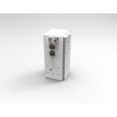 la misura di velocità del vento del laser di 150W 24VDC si riduce spazzare