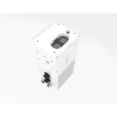 Profibus 20kHz per lunghezza d'onda di lidar 1550nm del vento di terra del fascio