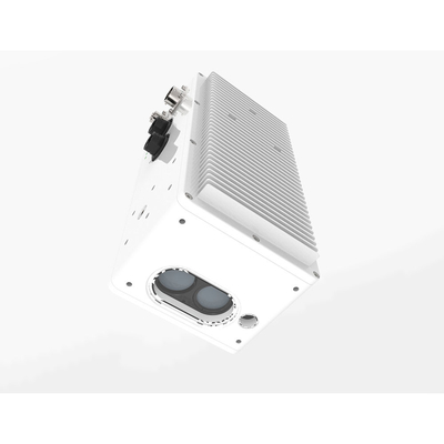 Multi Echo Detection Molas CLH tasso di aggiornamento di dati di lidar 50-500Hz del vento del laser