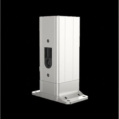 Intervallo verticale da -10 a 190 gradi Dispositivo di misurazione lidar che fornisce livelli di distanza fino a 300, supportando la navigazione marittima e le operazioni portuali