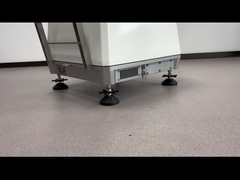 Gamma 30m-300m del generatore eolico di lidar dei pesci luna B300 del sistema LIDAR del vento di MOVELASER