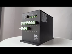 Sistema offshore Fd bancabile di protezione dei dati e di misura del carico della lama di lidar di affidabilità