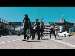 Movelaser compare alla fiera brasiliana dell'energia eolica