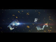 Sistema di rilevamento del vento NL750 con 50m ~ 750m Intervallo IP54 Unità dati Velocità del vento 70m/s