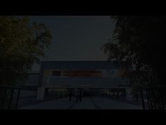 Video della partecipazione di Movelaser alla fiera dell'energia eolica di Pechino